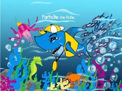Bertrand.pt - Fortiche S'En Fiche