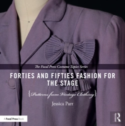Bertrand.pt - Forties And Fifties Fashion For The Stage