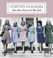Forties Fashion /Anglais