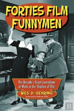 Bertrand.pt - Forties Film Funnymen