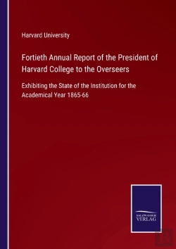 Bertrand.pt - Fortieth Annual Report Of The President