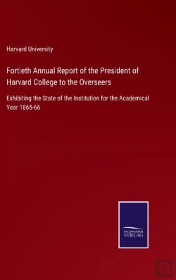 Bertrand.pt - Fortieth Annual Report Of The President