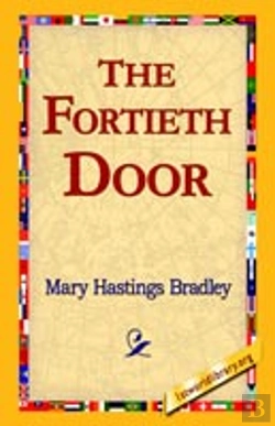 Bertrand.pt - Fortieth Door