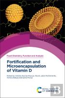 Fortification And Microencapsulation Of Vitamin D