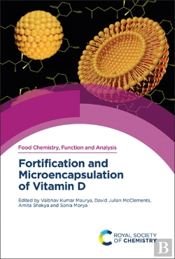 Bertrand.pt - Fortification And Microencapsulation Of Vitamin D