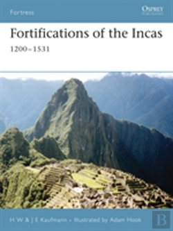 Bertrand.pt - Fortifications Of The Incas