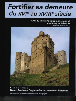 Bertrand.pt - Fortifier Sa Demeure Du Xvi Au Xviiiième Siècle