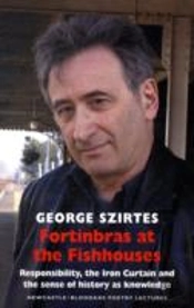 Fortinbras At The Fishhouses