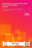 Fortinet Network Security Expert 5 (Nse5) Exam Practice Questions & Dumps