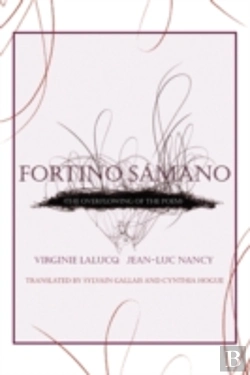 Bertrand.pt - Fortino Samano - The Overflowing Of The Poem
