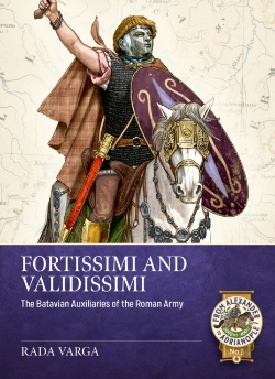 Bertrand.pt - Fortissimi And Validissimi