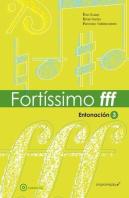 Fortíssimo Fff Entonación 3