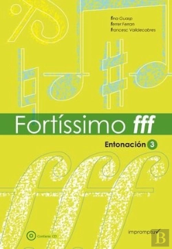 Bertrand.pt - Fortíssimo Fff Entonación 3