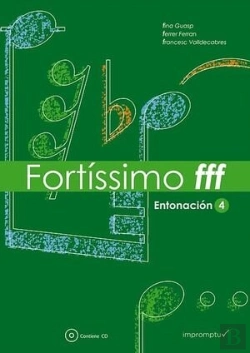 Bertrand.pt - Fortíssimo Fff, Entonación 4