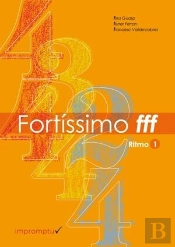Fortíssimo Fff Ritmo 1