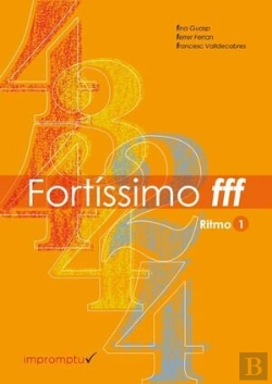 Bertrand.pt - Fortíssimo Fff Ritmo 1