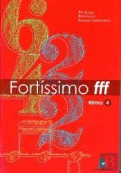 Fortissimo Fff Ritmo 4