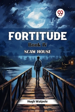 Bertrand.pt - Fortitude Book Iv (Edition2024)