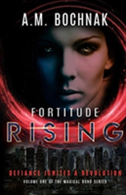 Bertrand.pt - Fortitude Rising