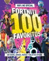 Fortnite 100 Favoritos