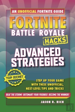 Bertrand.pt - Fortnite Battle Royale: Advanced Strategies