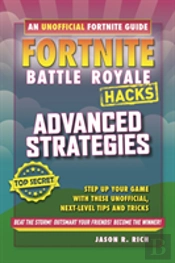 Fortnite Battle Royale Hacks - Advanced Strategies