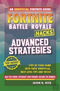 Bertrand.pt - Fortnite Battle Royale Hacks - Advanced Strategies