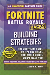Fortnite Battle Royale Hacks: Building Strategies