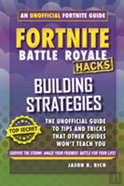 Bertrand.pt - Fortnite Battle Royale Hacks: Building Strategies