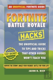 Fortnite Battle Royale Hacks