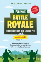 Fortnite Battle Royale
