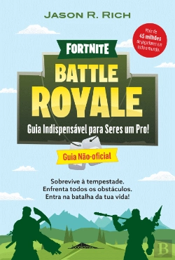 Bertrand.pt - Fortnite Battle Royale