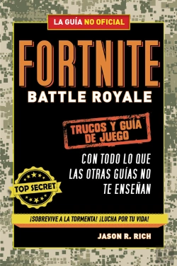Bertrand.pt - Fortnite Battle Royale: Trucos Y Guía De Juego