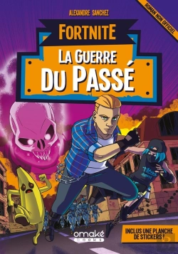Bertrand.pt - Fortnite La Guerre Du Passe