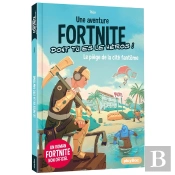 Fortnite : Le Piège De La Cité Fantôme