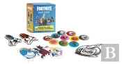 Fortnite (Official) Loot Pack