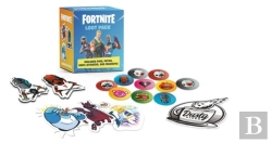 Bertrand.pt - Fortnite (Official) Loot Pack