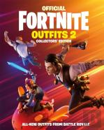 Fortnite Official: Outfits 2