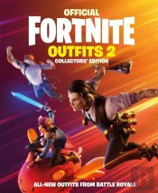 Fortnite Official: Outfits 2