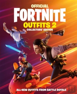Bertrand.pt - Fortnite Official: Outfits 2