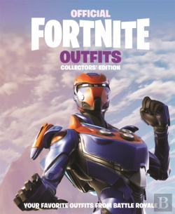 Bertrand.pt - Fortnite Official: Outfits: The Collectors' Edition