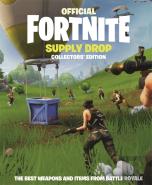 Fortnite Official: Supply Drop: The Collectors' Edition