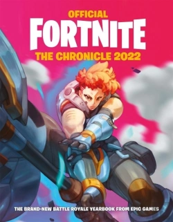 Bertrand.pt - Fortnite Official: The Chronicle (Annual 2022)