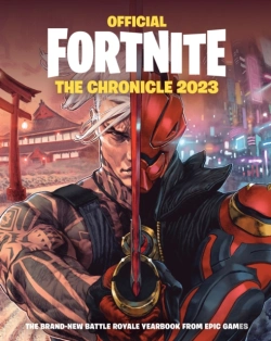 Bertrand.pt - Fortnite Official: The Chronicle (Annual 2023)