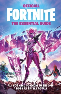 Bertrand.pt - Fortnite Official The Essential Guide