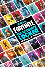 Fortnite Official The Ultimate Locker