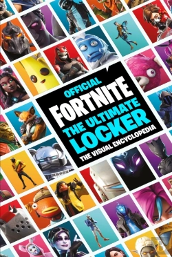 Bertrand.pt - Fortnite Official The Ultimate Locker