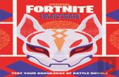Fortnite Official: The Ultimate Trivia Book