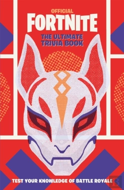 Bertrand.pt - Fortnite Official: The Ultimate Trivia Book