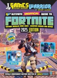 Fortnite Ultimate Unofficial Gaming Guide By Gw 2025